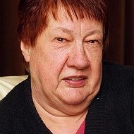 Алена Петрова