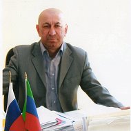 Фирудин Гереев