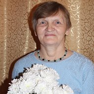Нина Егоровна
