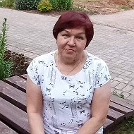 Елена Клабукова