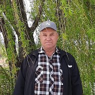 Александр Железнов