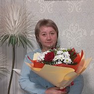 Алена Бердюгина