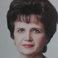 Светлана Рыбалкина