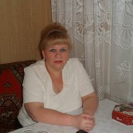 Валентина Степовая