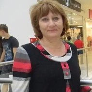 Харламова Tasha