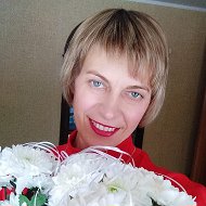 Людмила Касьянова