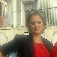 Elena Loboiko