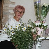 Елена Воробьева