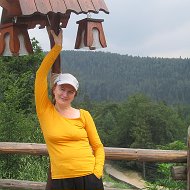 Олена Бугаенко