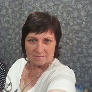 Татьяна Балаково