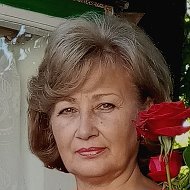 Светлана Забелина