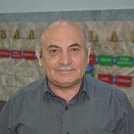 Jalal Bagirahstul