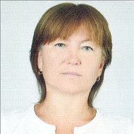 Гузалия Салахиева-