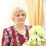 Ольга Лесникова