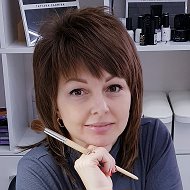 Татьяна Сармина