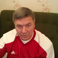 Александр Пёрышкин