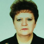 Мария Казаченко