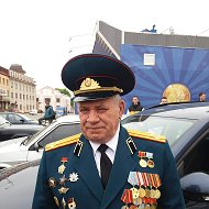 Василий Бухтояров