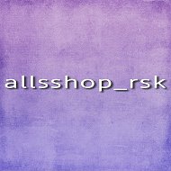 Allsshop Магазин