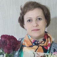 Светлана Уфимцева