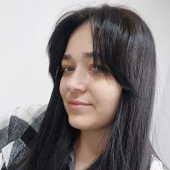Анюта Военкова