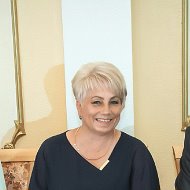 Светлана Гугунава