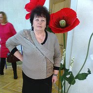 Людмила Шуваева