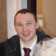Дмитрий Фатеев