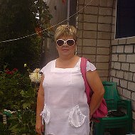Тамара Романишина