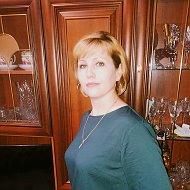 Оксана Юшина