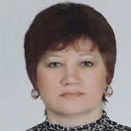 Людмила Бутушан