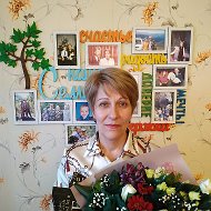 Елена Полтавцева