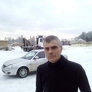 Александр Бабков