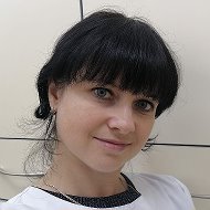 Татьяна Змитрович