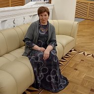 Марина Золотарева