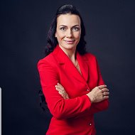 Елена Чебоксарова