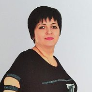 Елена Карамышева