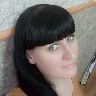 Екатерина Каменчук