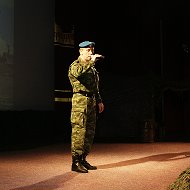 Вадим Буклешов