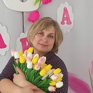 Елена Петрицкая