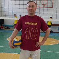 Andrey Pronko