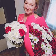 Наталья Осминина