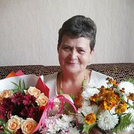 Вера Толмачева