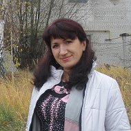 Тетяна Бондаренко