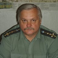 Валерий Добров