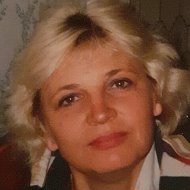 Наталия Прилипко