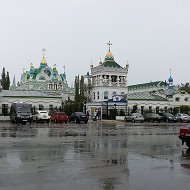 Татьяна Токмакова