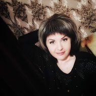 Марина Калиновская