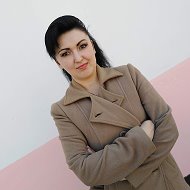 Алена Корнилова