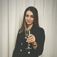 Алина Шурупина